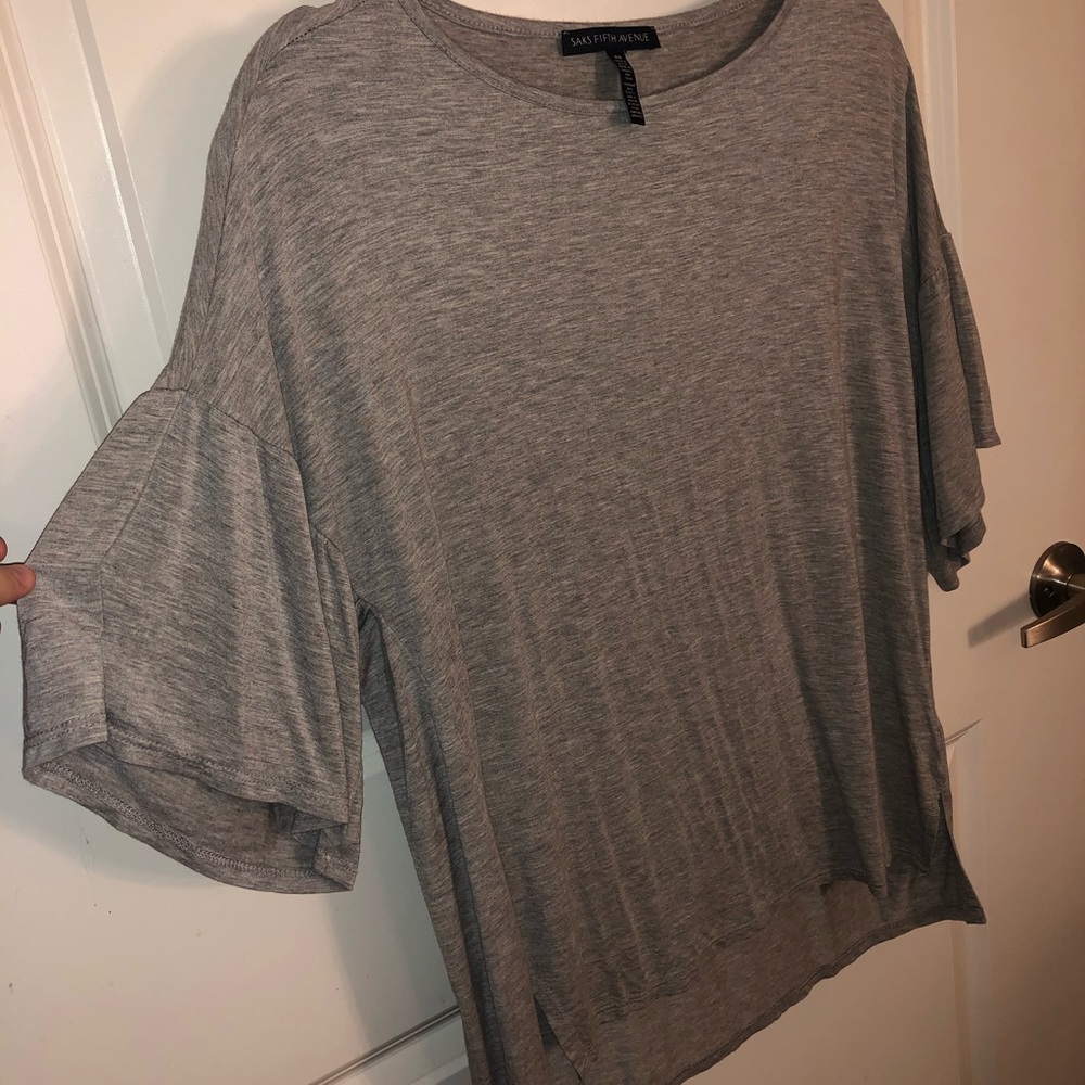 Saks Fifth Ave Shirt!